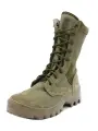 Берцы летние мужские Garsing Rush 35 О тактические оливковый [40/]