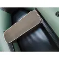 Мягкое сиденье на лодку Oxford 85 x 20