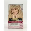 L’Oréal Paris Excellence Крем-краска для волос 10.21 Светло-русый перламутровый осветляющий с гиалуроновой кислотой