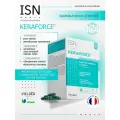 Витамины для волос и ногтей 90 капсул керафорс / KERAFORCE Ineldea Sante Naturelle