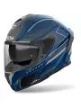 Шлем Airoh SPARK 2 SHADOW Blue Matt (XL)