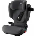 Britax Romer KidFix Pro (Classic Midnight Grey)