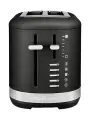 Тостер KITCHENAID 5KMT2109EBK, чугун