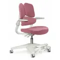 Детское кресло ErgoKids Trinity (темно-розовый)