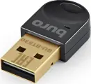 Адаптер USB Buro BU-BT530 BT5.3+EDR class 1.5 20м черный