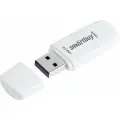 Флеш-накопитель USB 3.0/3.1 SmartBuy 128GB Scout (SB128GB3SCW), белый
