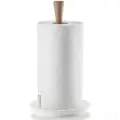 Держатель для бумажных полотенец Guzzini Tierra 180200156, 30,5 см, молочный