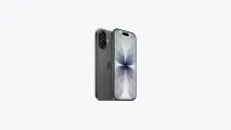 Смартфон Apple iPhone 17, 512 GB, цвет Black (черный), nanoSIM+eSIM