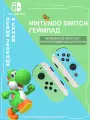 Контроллера Joy-Con для консоли Nintendo Switch, Геймпад Bluetooth,