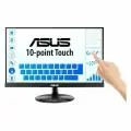 Монитор Asus VT229H, 21,5, IPS, LED, 1920x1080, глянцевый, черный