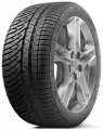Шины Зимние нешипованные Michelin Pilot Alpin 4 245/45/R18