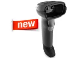 Сканер штрихкодов Zebra DS2208-SR BLACK USB KIT комплект без подставки: DS2208-SR00007ZZWW SCANNER, CBA-U21-S07ZBR SHIELDED USB CABLE
