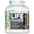 Tree of Life Life Mass Premium Mass Gainer 2730 гр (фисташковое мороженое)