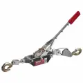 Лебедка ручная рычажная MIRAX 1,5 т, 1,8 м