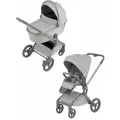 Коляска 2 в 1 ANEX Flo Frossy fl-06c (2 коробки) 8885020503135
