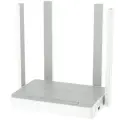 Wi-Fi роутер Keenetic Viva KN-1912/1913, белый/серый