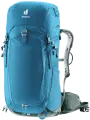 Рюкзак Deuter Trail Pro 36 Wave/Ivy