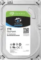 Seagate 1 ТБ Внутренний жесткий диск SkyHawk (ST1000VX005)