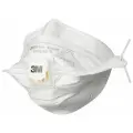 Респиратор 3M 9162V, 15 шт.