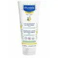 Лосьон детский MUSTELA Nourishing Lotion With Cold Cream 200 мл питательный