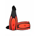 Ласты Marlin Miami Red