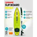 Сапборд PRIME FLOW 11'2