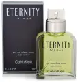 Туалетная вода Calvin Klein Мужская Eternity For Men 100 мл