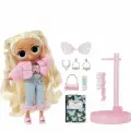 Кукла лол твинс подросток Оливия оригинал Surprise Tweens - Olivia Flutter 4 series 15 см