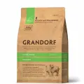 Корм сухой GRANDORF 8 кг Ягнёнок с индейкой для собак мини пород от 1 года