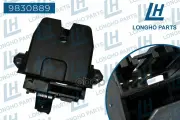 Замок багажника (4pin) Ford C-Max/ Focus I/ Focus II 1920840 Longho арт. 9830889