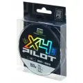 Шнур плетёный для рыбалки Feeder Concept Pilot x4 BRAID Black 150/012, плетенка летняя
