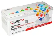 Картридж лазерный Colortek CF362A (508A) желтый для принтеров HP