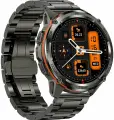 Смарт-часы Kospet Tank T3 Ultra Special Edition + доп. ремешок