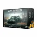 Games Workshop Sicaran Battle Tank Warhammer 30000