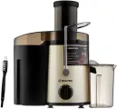 Соковыжималка электрическая Brayer BR1707 золотистый