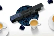 Кофе в капсулах Nespresso Kazaar, 10 кап. в уп.