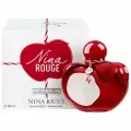 Туалетная вода женская Nina Ricci Rouge, 80мл Нина ричи руж женские ароматы красное яблоко