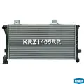 KRAUF KRZ1405RR Радиатор системы охлаждения