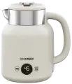 Электрический чайник Ocooker CR //SH1501, CN, 1,5 л, бежевый