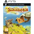 Townsmen (PS VR2) [PS5, русские субтитры]
