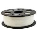 Пластик для 3d принтера PETG белый 1,75 мм BestFilament, 2,5 кг