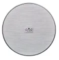 SVS Audiotechnik SC-306FL White Громкоговоритель потолочный 6.5, 10/20Вт, 8 Ом, 70/100В, 92дБ