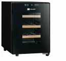 Винный шкаф Climadiff CC12