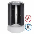 Душевая кабина Niagara Eco E100/40/TN