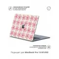 Виниловое покрытие, наклейка для MacBook Pro 13 M1/M2 Крышка