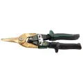Прямые ножницы по металлу KRAFTOOL Titan 260 мм 2327-S