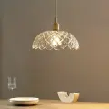 Подвесной светильник Retro 7Вт K, Warm Light, E27, стеклоблок