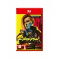 Игра CD Projekt RED 2 Cyberpunk 2077