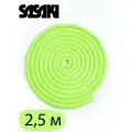 Скакалка SASAKI MJ-240 2,5м. G(Зелёный)