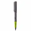 Ручка перьевая Lamy 0A6 al-star, Aubergine, F 4039727